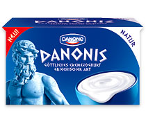 Danone Danonis