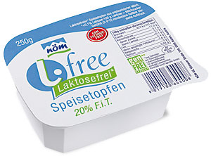 NÖM l-free Topfen