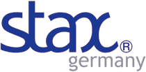 stax germany - Logo